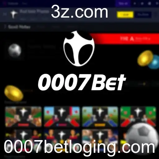 A Ascensão do 0007 Bet no Cenário Brasileiro