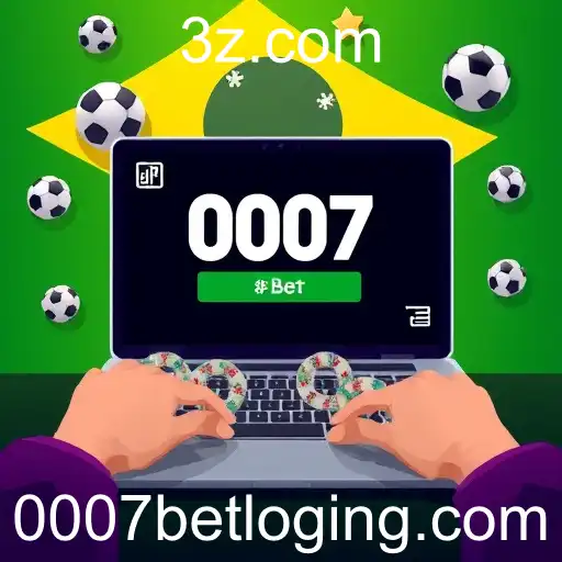 O Impacto Crescente dos Sites de Jogos Online no Brasil