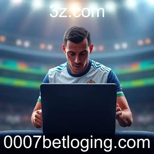 Expansão do 0007 Bet em 2026