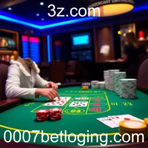 Explorando a Categoria 'Jogos de Mesa' no Site 0007 Bet Login