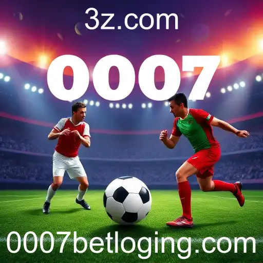 O Crescimento dos Jogos Online e a '0007 Bet Login'